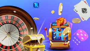 Grizzly Casino